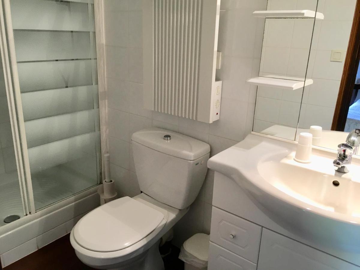 Chambre D'Hote La Pastourelle Saint-Lormel Eksteriør billede