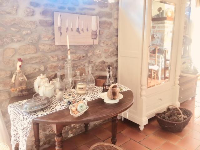 Chambre D'Hote La Pastourelle Saint-Lormel Eksteriør billede
